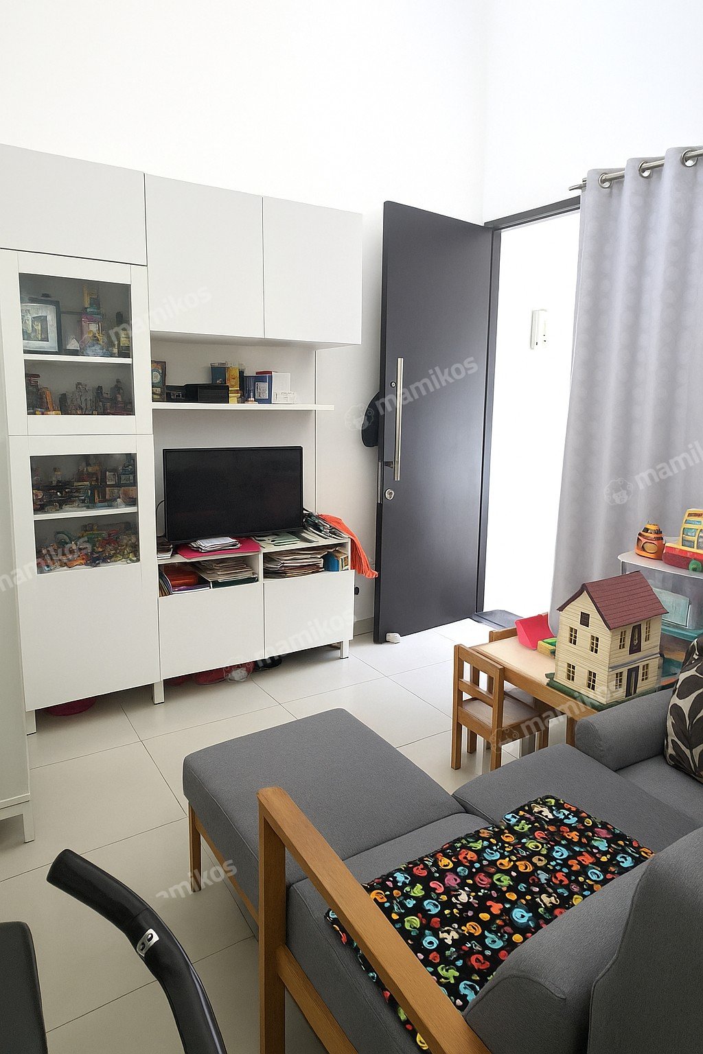 Rumah Sertifikat SHM 3 Kamar Tidur 1 Kamar Mandi Jakarta Garden City Jakarta Timur - Photo 4