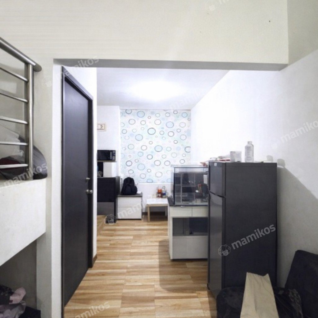 Rumah Sertifikat SHM 3 Kamar Tidur 1 Kamar Mandi Jakarta Garden City Jakarta Timur - Photo 5