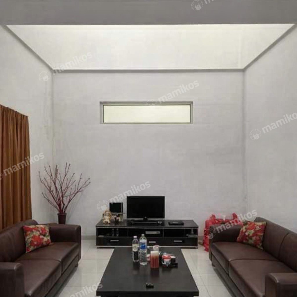 Rumah Sertifikat SHM 4 Kamar Tidur 4 Kamar Mandi Duren Tiga Jakarta Selatan - Photo 2