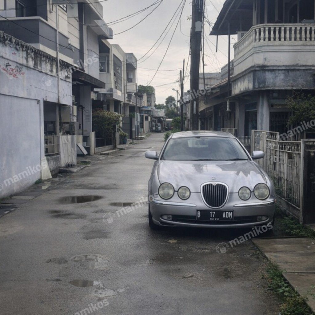 Rumah Sertifikat SHM 4 Kamar Tidur 3 Kamar Mandi Kelapa Gading Jakarta Utara - Photo 2