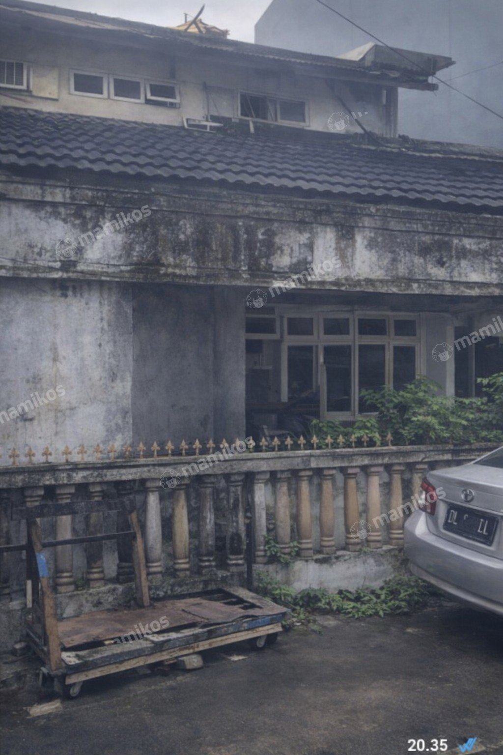 Rumah Sertifikat SHM 4 Kamar Tidur 3 Kamar Mandi Kelapa Gading Jakarta Utara - Photo 4