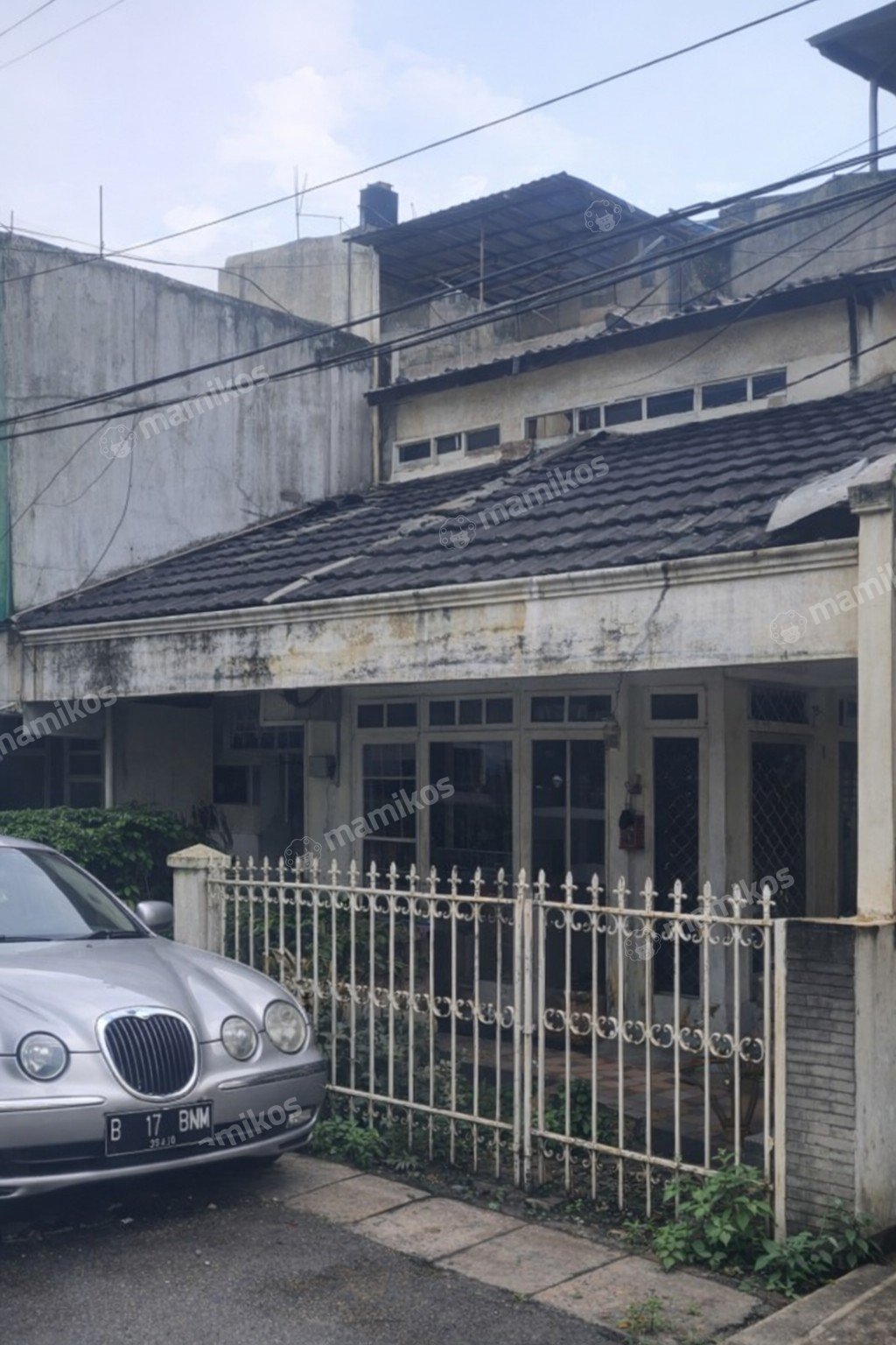 Rumah Sertifikat SHM 4 Kamar Tidur 3 Kamar Mandi Kelapa Gading Jakarta Utara - Photo 5