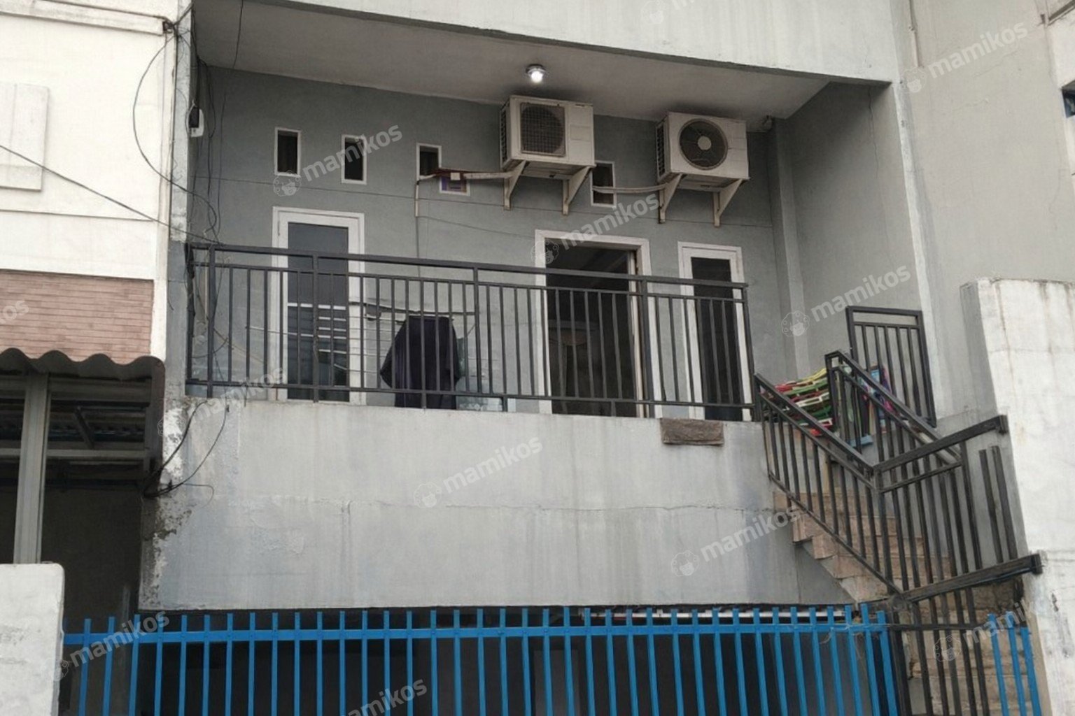 Rumah 5KT 3KM Duri Kepa Jakarta Barat