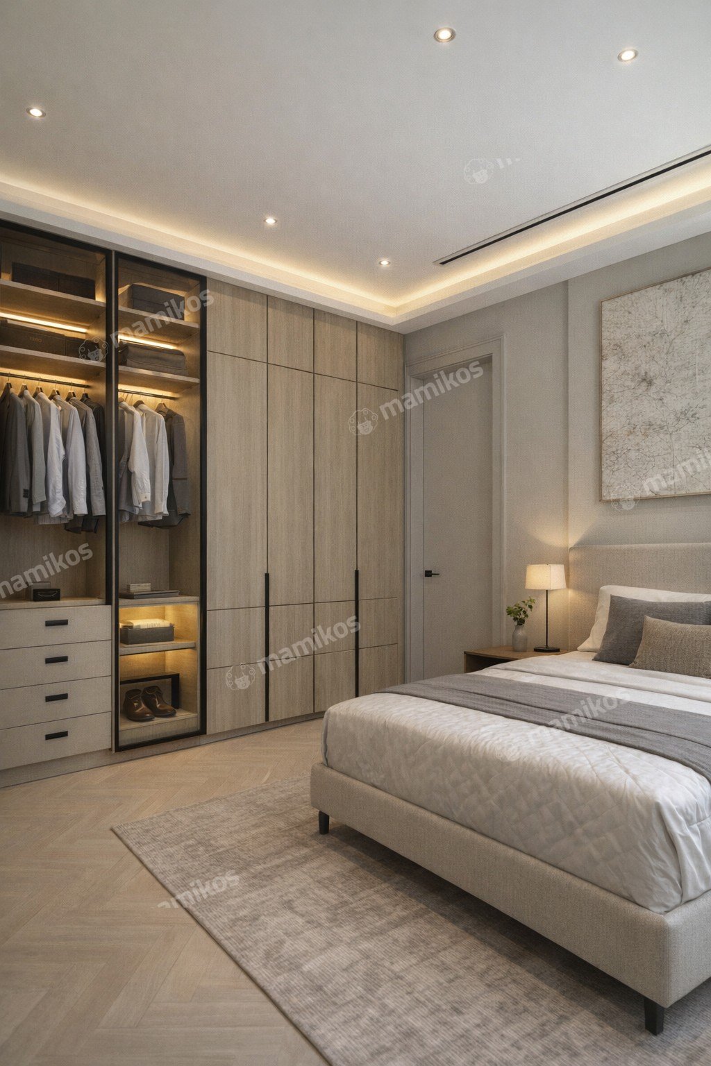 Rumah Sertifikat SHM 3 Kamar Tidur 2 Kamar Mandi Halim Perdana Kusuma Jakarta Timur - Photo 5