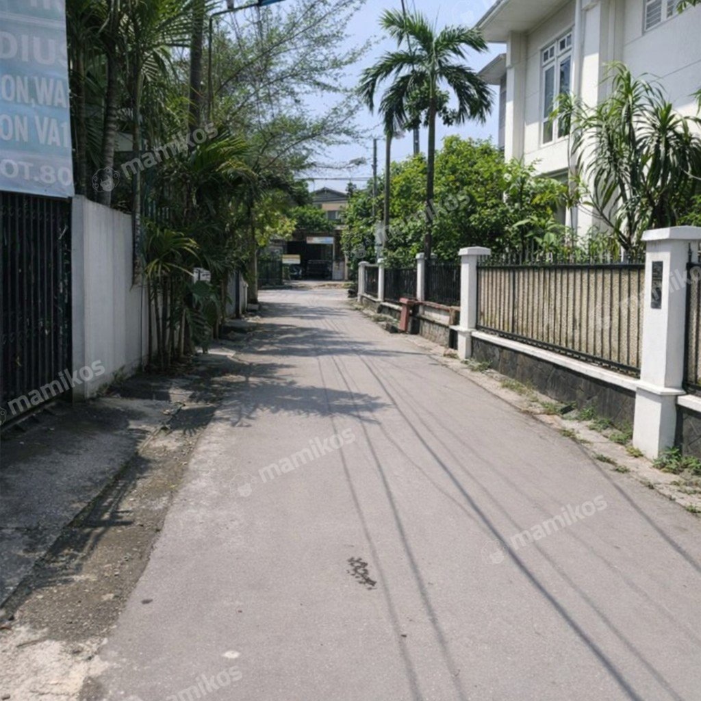 Rumah Sertifikat SHM 3 Kamar Tidur 3 Kamar Mandi Grogol Jakarta Barat - Photo 2
