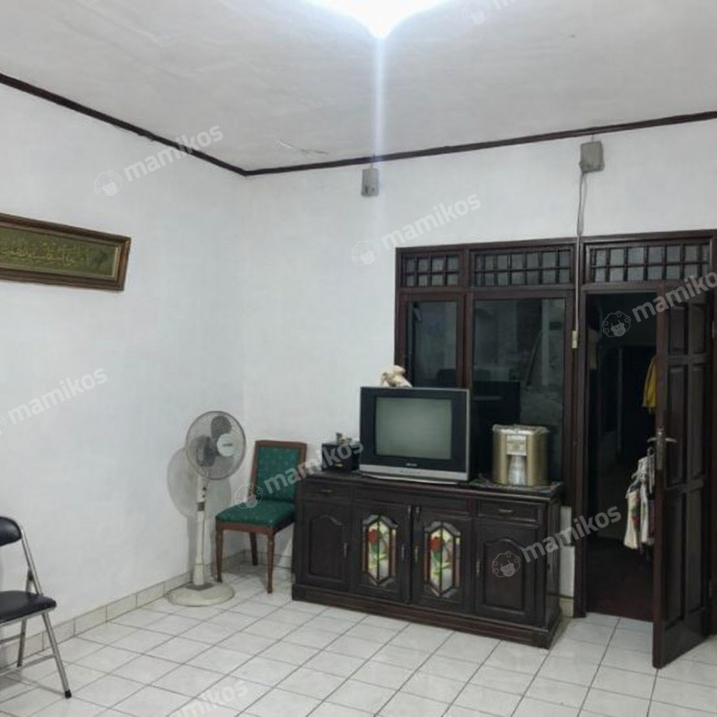 Rumah Sertifikat SHM 4 Kamar Tidur 2 Kamar Mandi Cipayung Jakarta Timur - Photo 3