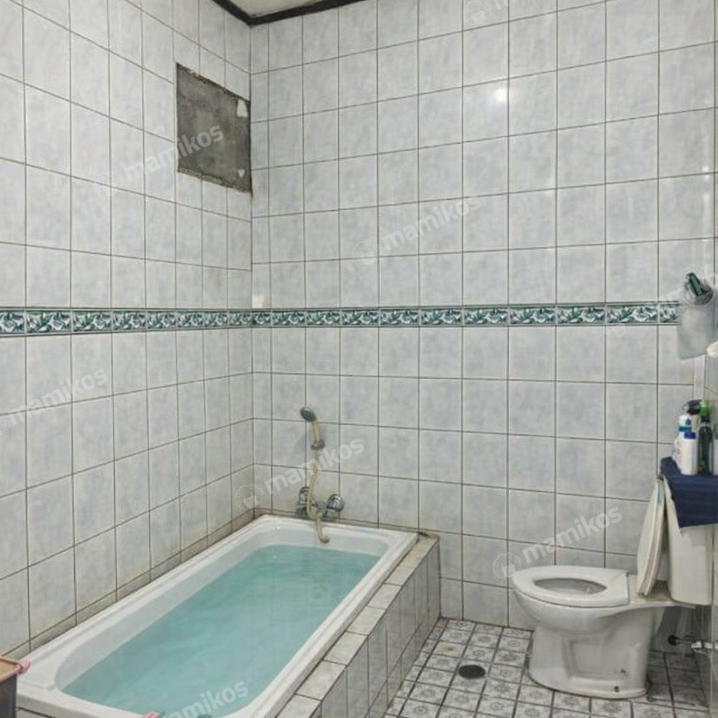 Rumah Sertifikat SHM 4 Kamar Tidur 2 Kamar Mandi Cipayung Jakarta Timur - Photo 4