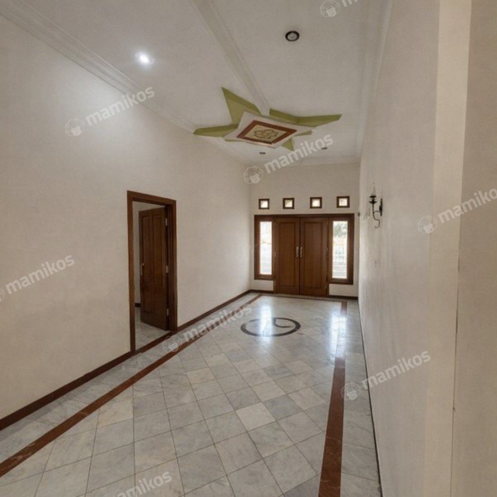 Rumah Sertifikat SHM 3 Kamar Tidur 2 Kamar Mandi Kembangan Baru Jakarta Barat - Photo 2
