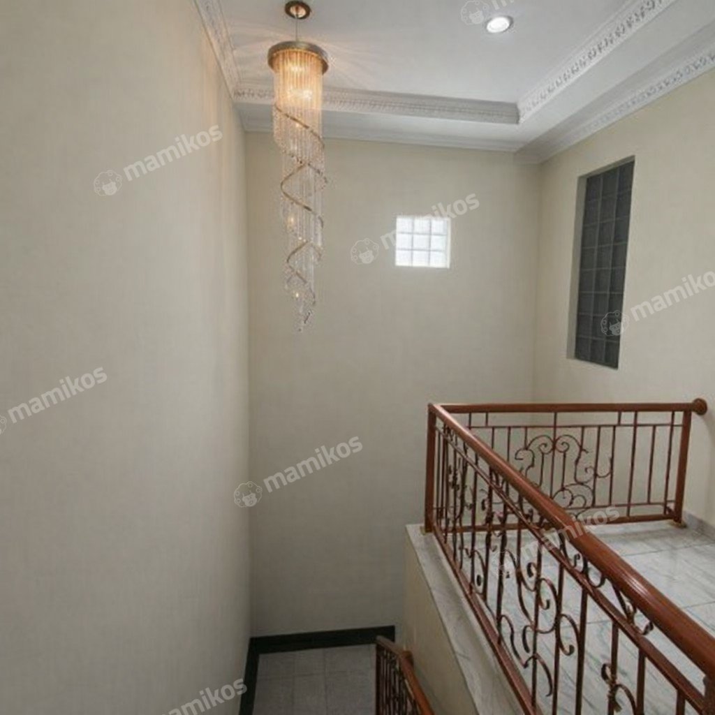 Rumah Sertifikat SHM 3 Kamar Tidur 2 Kamar Mandi Kembangan Baru Jakarta Barat - Photo 3