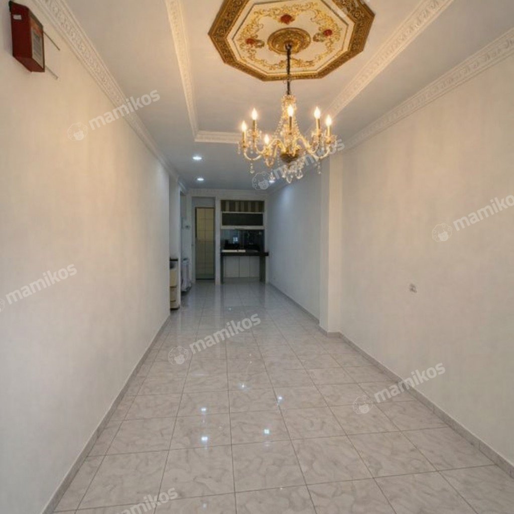 Rumah Sertifikat SHM 3 Kamar Tidur 2 Kamar Mandi Kembangan Baru Jakarta Barat - Photo 4