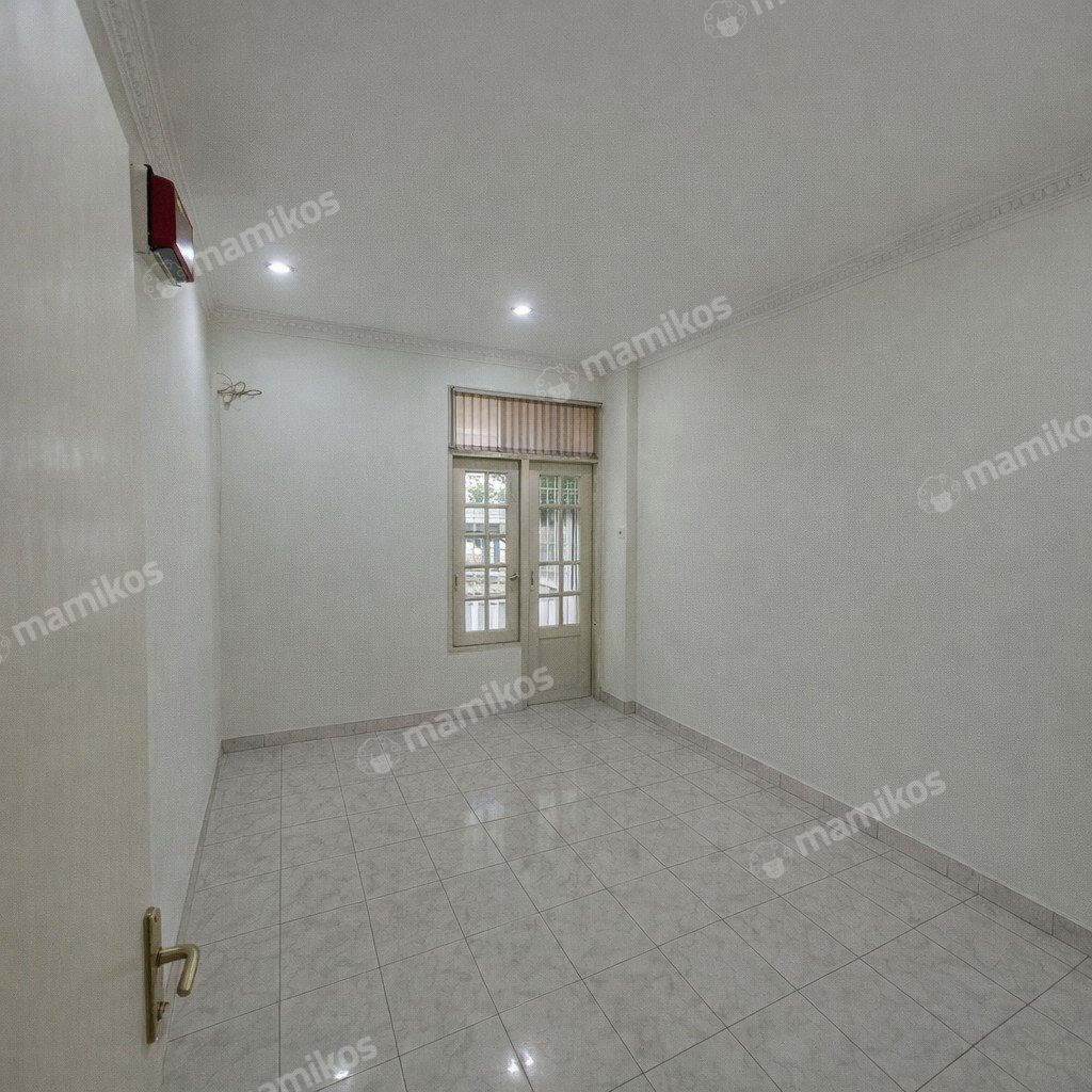 Rumah Sertifikat SHM 3 Kamar Tidur 2 Kamar Mandi Kembangan Baru Jakarta Barat - Photo 5