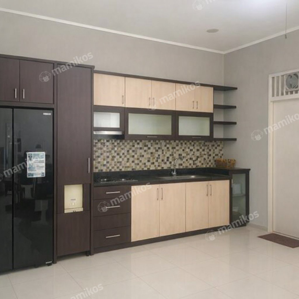 Rumah Sertifikat SHM 4 Kamar Tidur 3 Kamar Mandi Pulo Asem Jakarta Timur - Photo 3