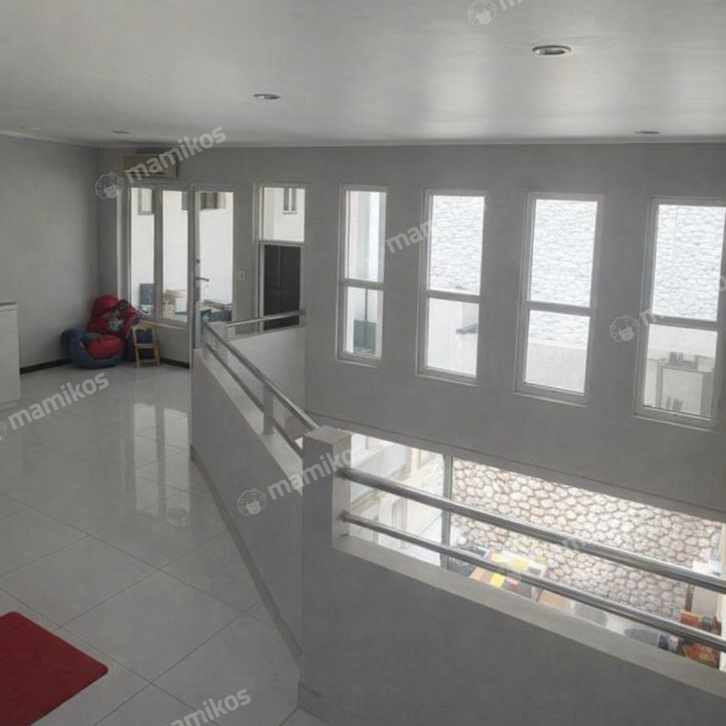 Rumah Sertifikat SHM 4 Kamar Tidur 3 Kamar Mandi Pulo Asem Jakarta Timur - Photo 5
