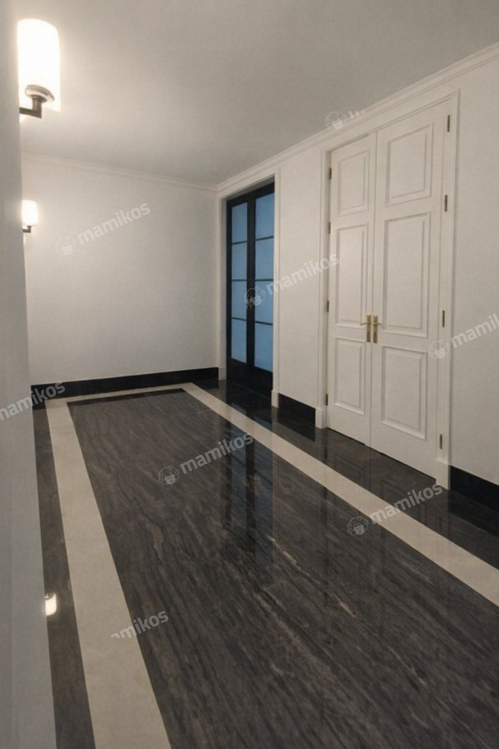 Rumah Sertifikat SHM 4 Kamar Tidur 4 Kamar Mandi Kebayoran Baru Jakarta Selatan - Photo 4