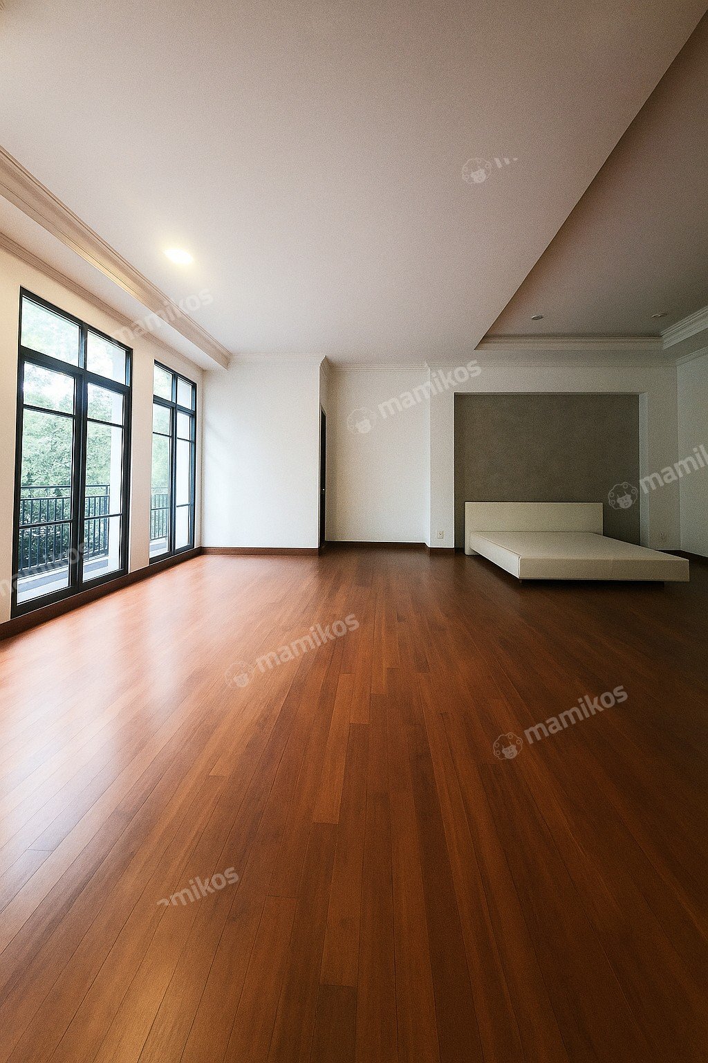 Rumah Sertifikat SHM 4 Kamar Tidur 4 Kamar Mandi Kebayoran Baru Jakarta Selatan - Photo 5