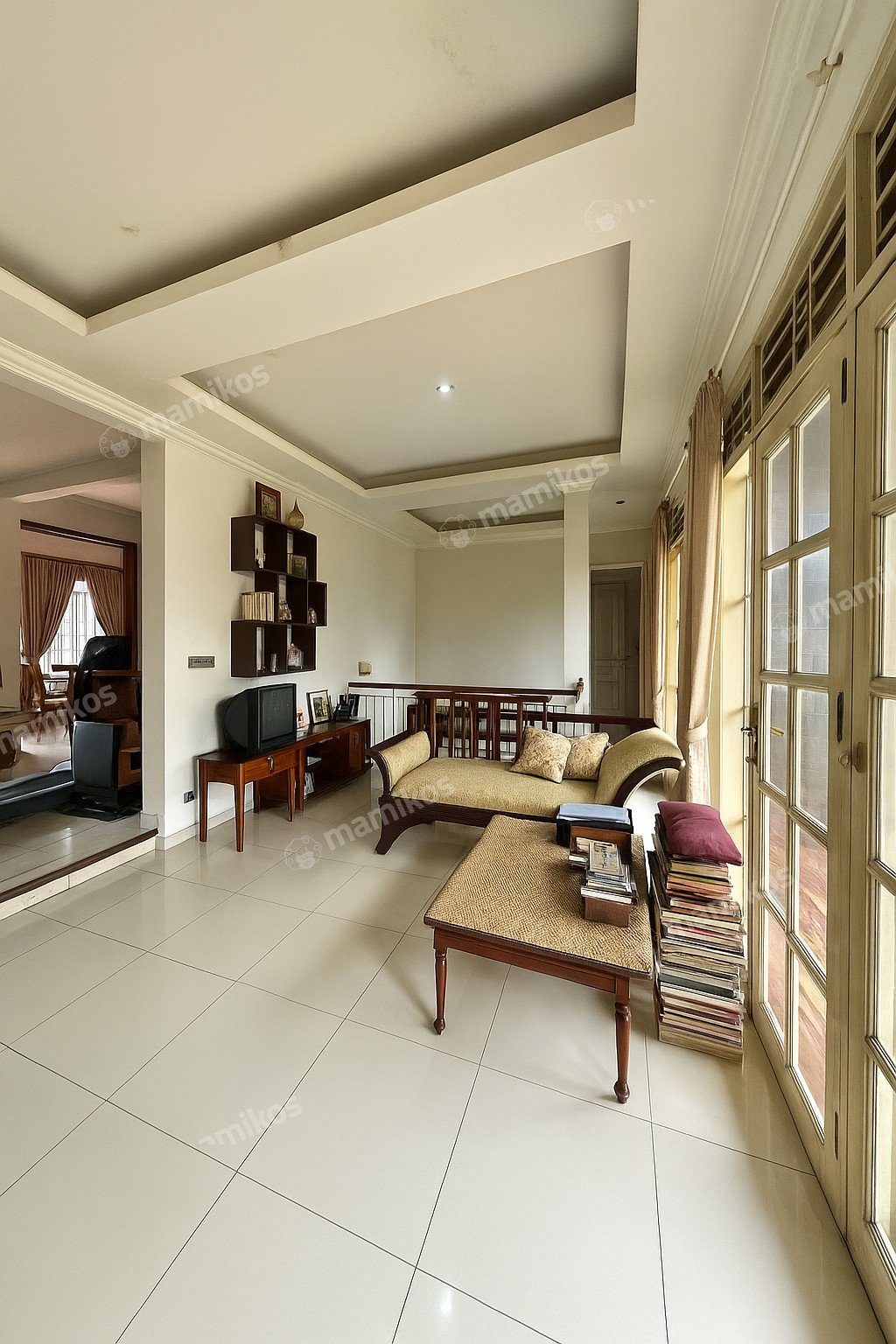Rumah Sertifikat SHM 7 Kamar Tidur 4 Kamar Mandi Condet Jakarta Timur - Photo 3