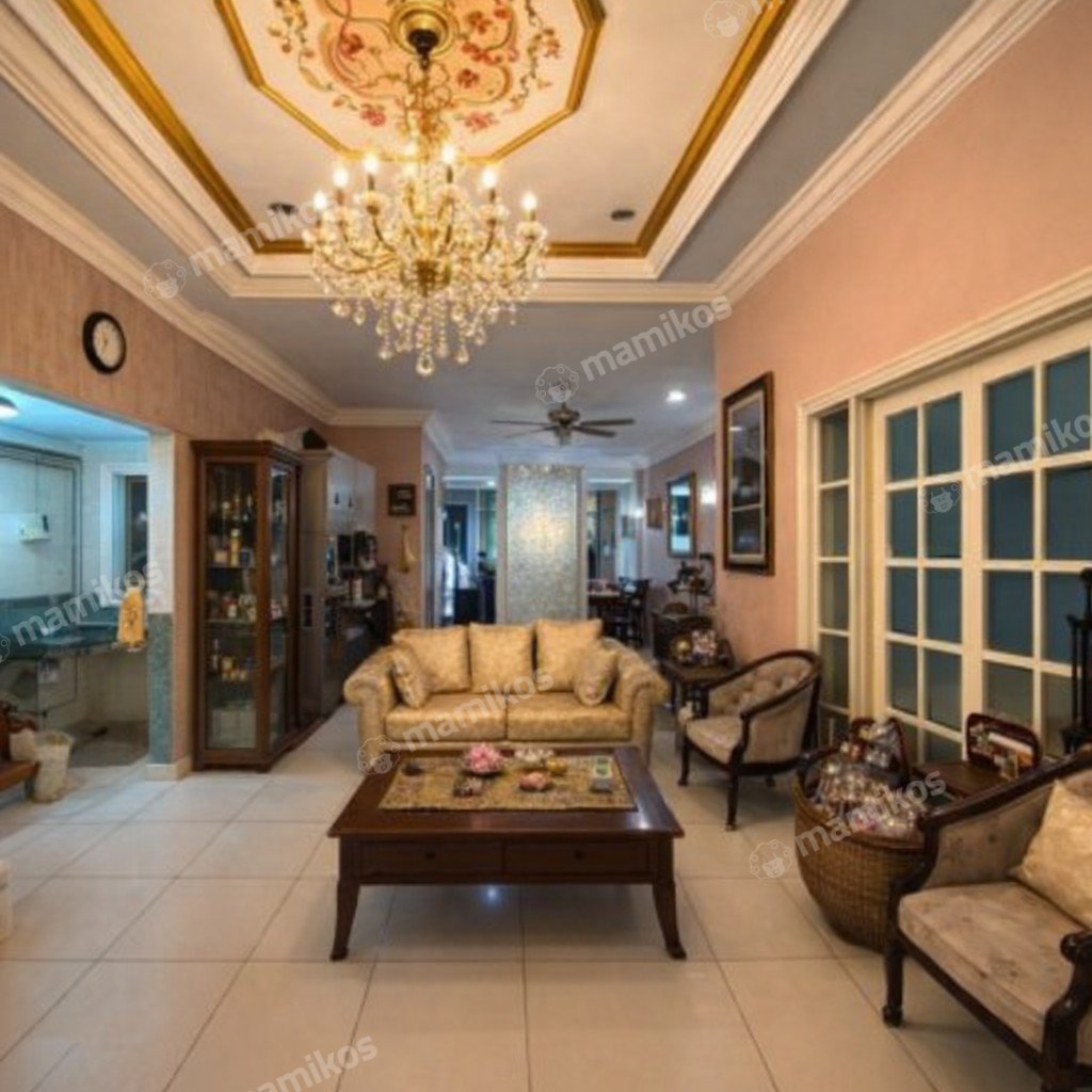 Rumah Sertifikat SHM 7 Kamar Tidur 4 Kamar Mandi Condet Jakarta Timur - Photo 5