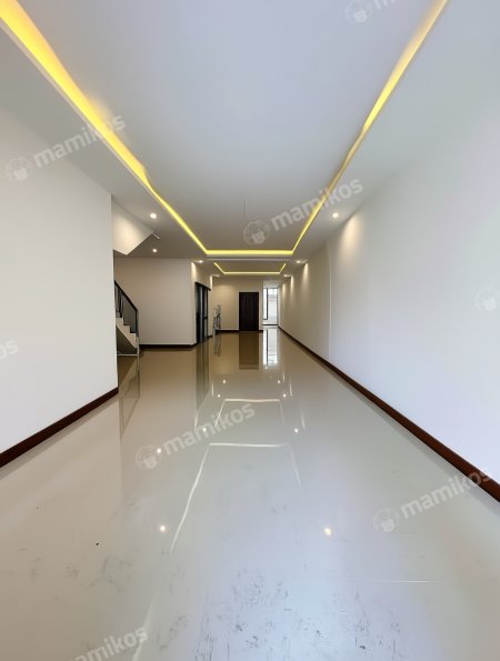 Rumah Sertifikat SHM 4 Kamar Tidur 3 Kamar Mandi Cinere Depok - Photo 2
