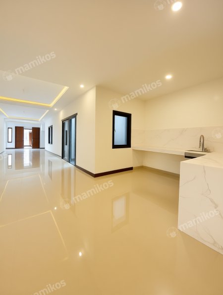 Rumah Sertifikat SHM 4 Kamar Tidur 3 Kamar Mandi Cinere Depok - Photo 3