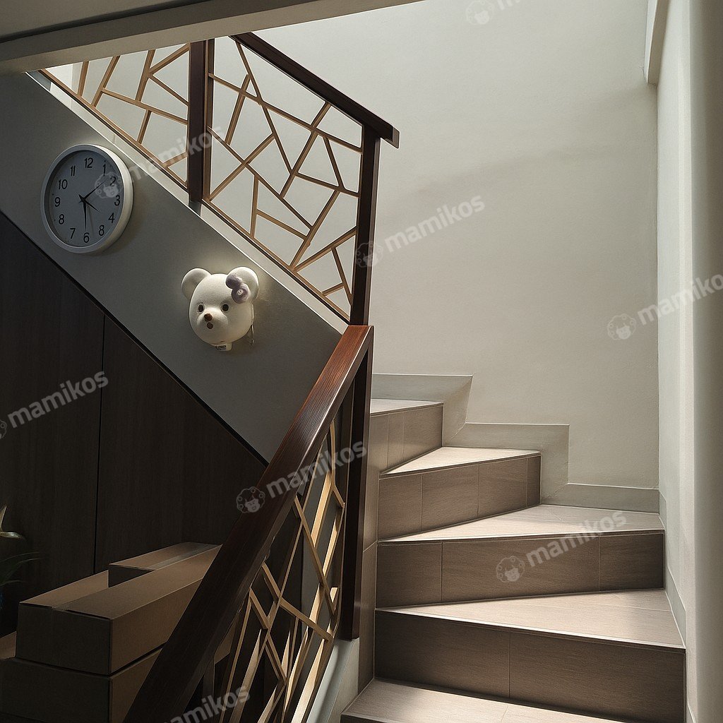 Rumah Sertifikat SHM 2 Kamar Tidur 2 Kamar Mandi Kembangan Jakarta Barat - Photo 4