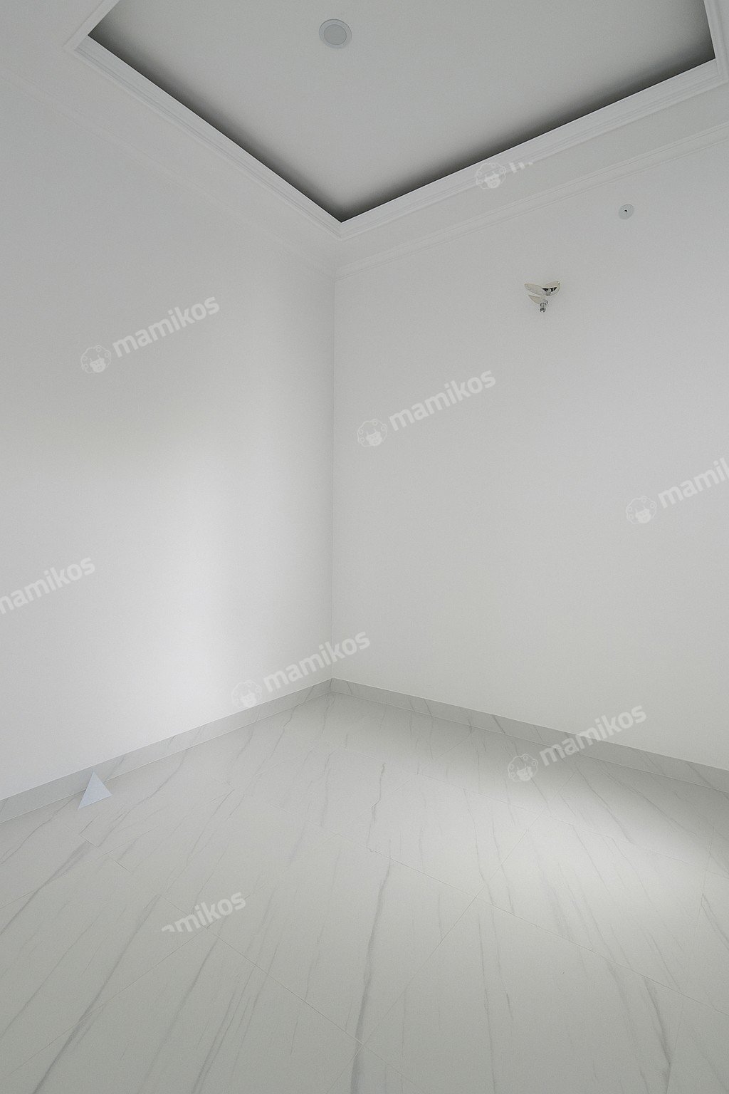 Rumah Sertifikat SHM 4 Kamar Tidur 4 Kamar Mandi Villa Meruya Jakarta Barat - Photo 5