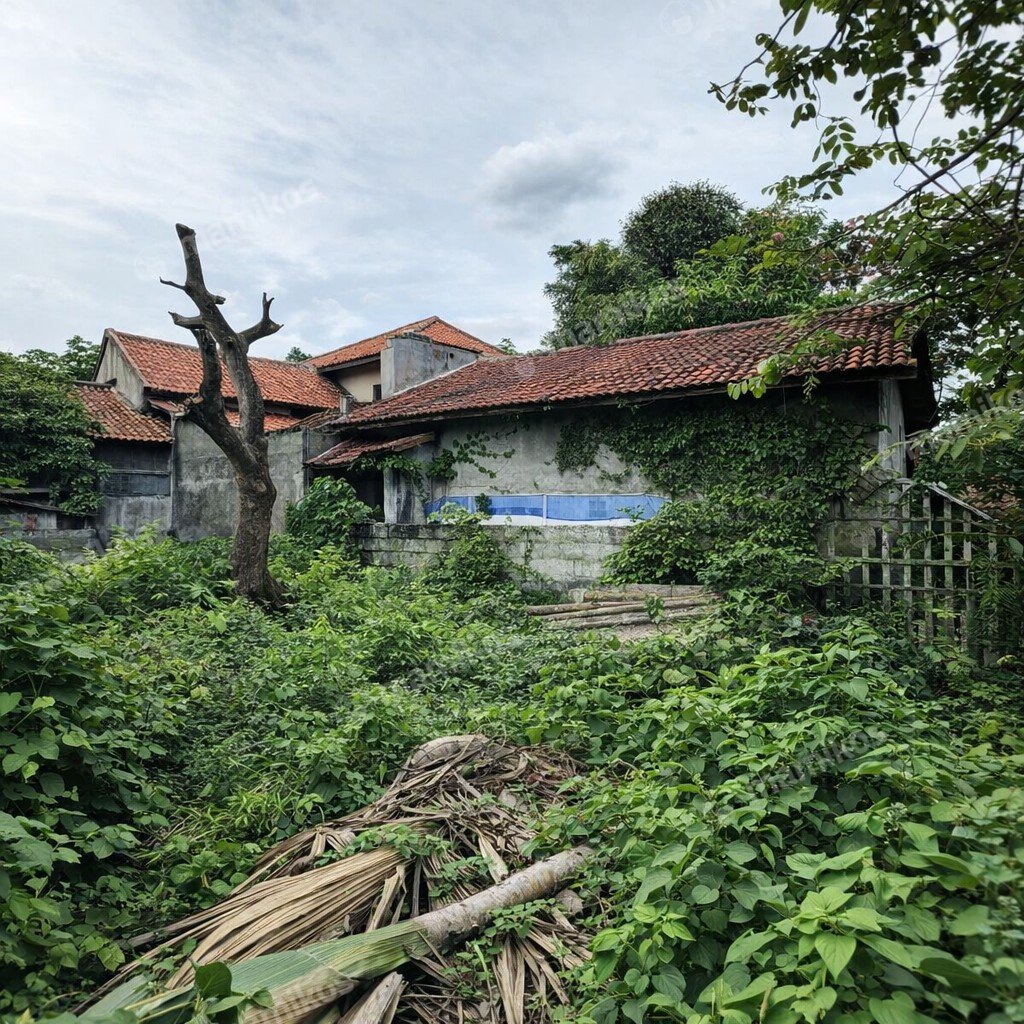 Rumah Sertifikat SHM 1 Kamar Tidur 1 Kamar Mandi Bintaro Jakarta Selatan - Photo 5