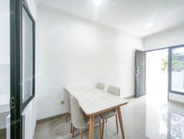 Rumah Sertifikat SHM 2 Kamar Tidur 2 Kamar Mandi Bogor Barat Bogor - Photo 2