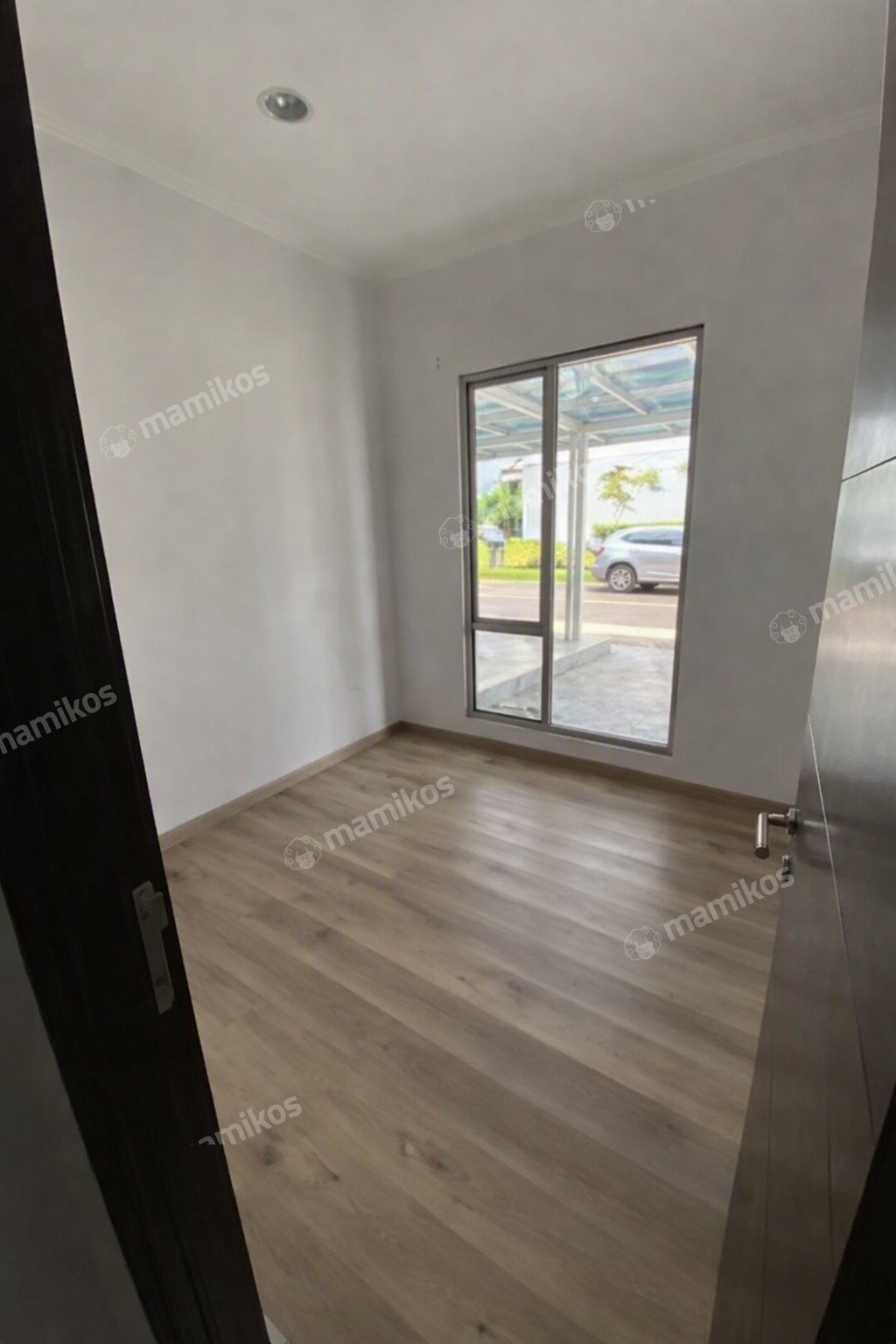 Rumah Sertifikat HGB 3 Kamar Tidur 2 Kamar Mandi Golf Island Jakarta Utara - Photo 3