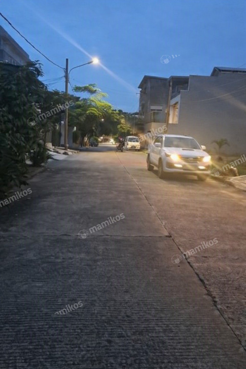 Rumah Baru Sertifikat SHM 4 Kamar Tidur Kelapa Gading Jakarta Utara - Photo 3