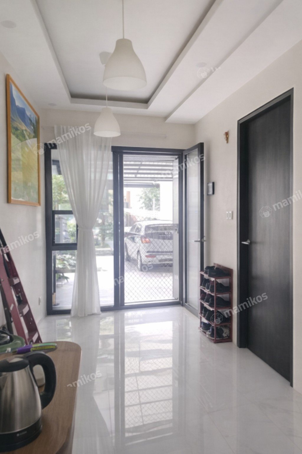 Rumah 3 Kamar Tidur 2 Kamar Mandi 2 Lantai Semanan Jakarta Barat - Photo 5