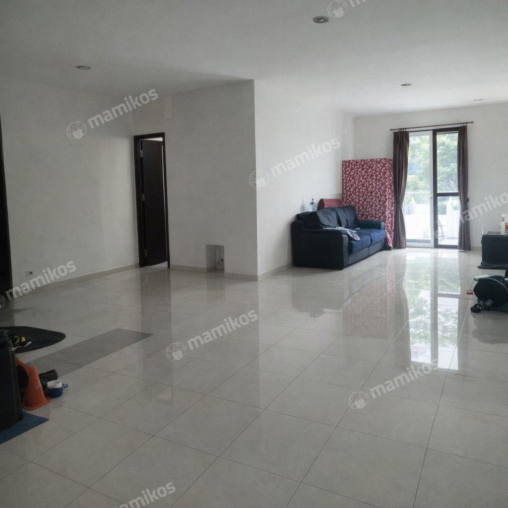 Rumah Sertifikat SHM 3 Kamar Tidur 2 Kamar Mandi Metland Menteng Jakarta Timur - Photo 2