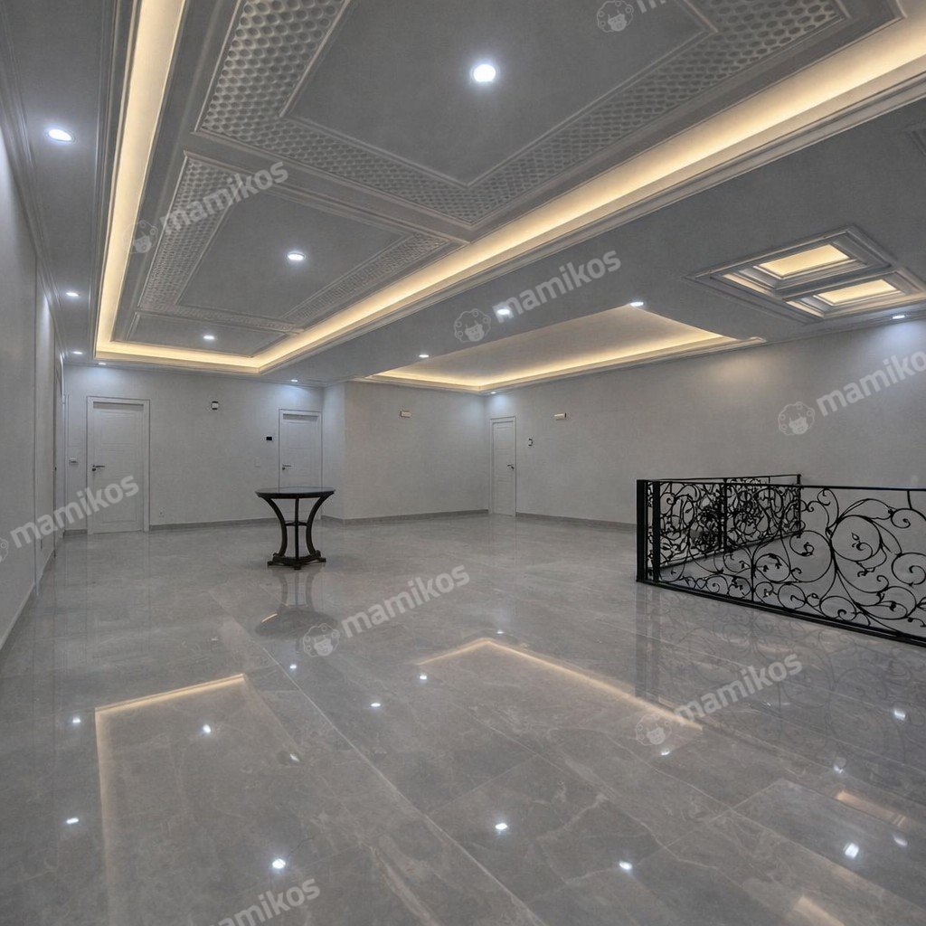 Rumah Sertifikat SHM 5 Kamar Tidur 5 Kamar Mandi Pondok Indah Jakarta Selatan - Photo 5