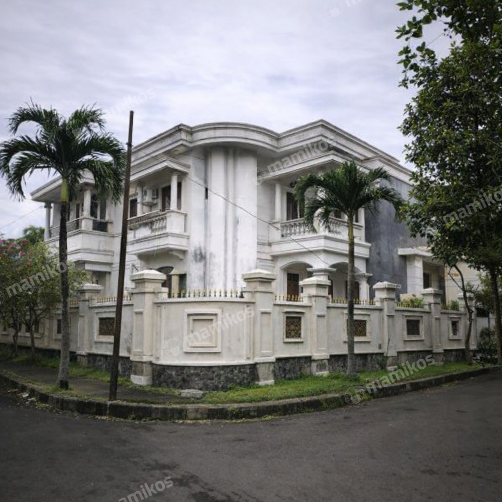 Rumah Sertifikat SHM 7 Kamar Tidur 8 Kamar Mandi Cakung Jakarta Timur - Photo 2