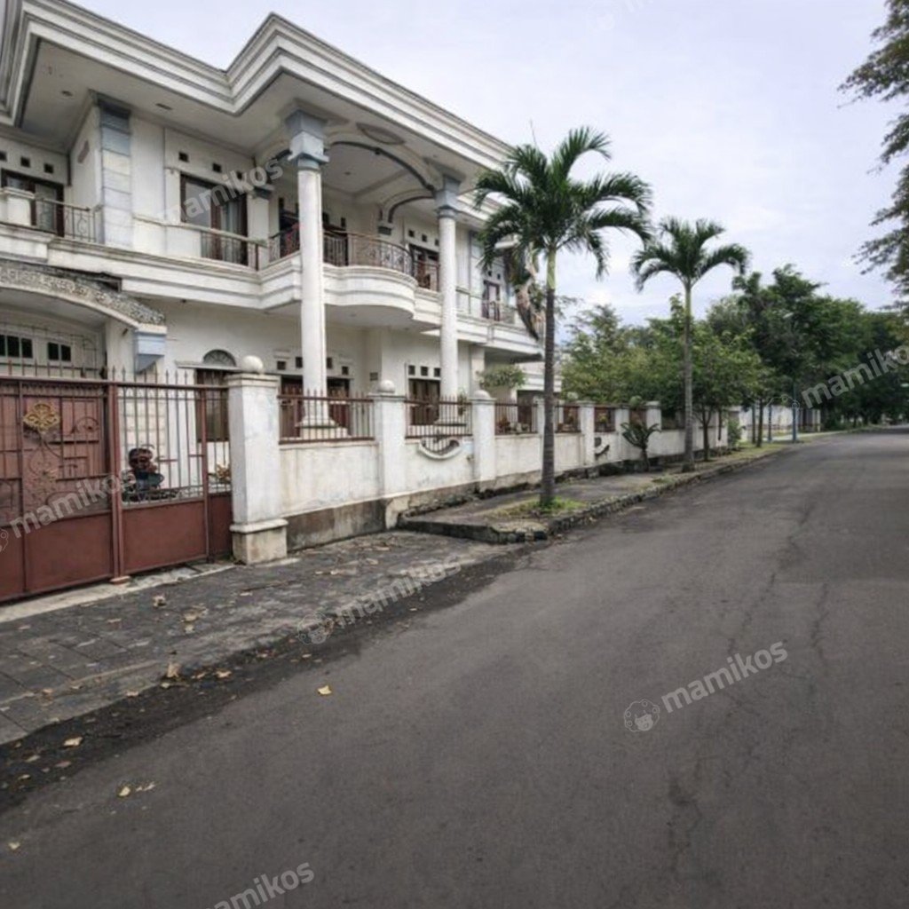 Rumah Sertifikat SHM 7 Kamar Tidur 8 Kamar Mandi Cakung Jakarta Timur - Photo 3