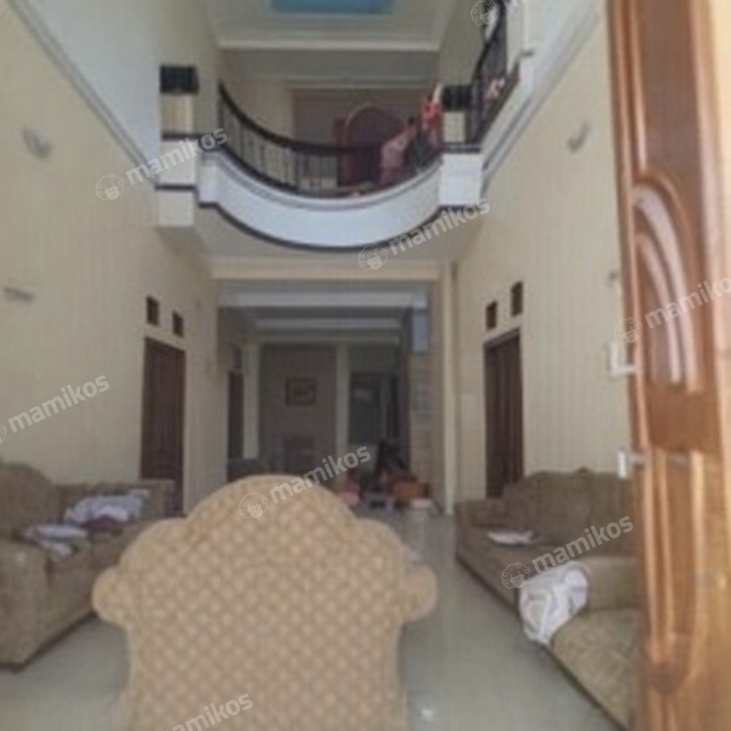 Rumah Sertifikat SHM 7 Kamar Tidur 8 Kamar Mandi Cakung Jakarta Timur - Photo 4