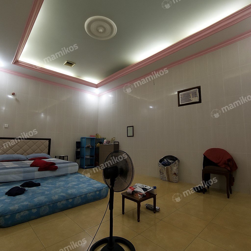 Rumah Sertifikat SHM 7 Kamar Tidur 8 Kamar Mandi Cakung Jakarta Timur - Photo 5