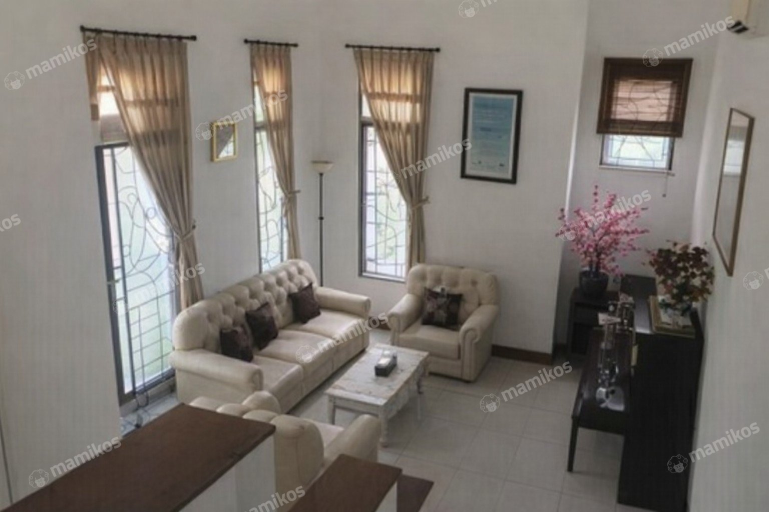 Rumah 6 Kamar Tidur 5 Kamar Mandi 2 Lantai Kelapa Gading Jakarta Utara