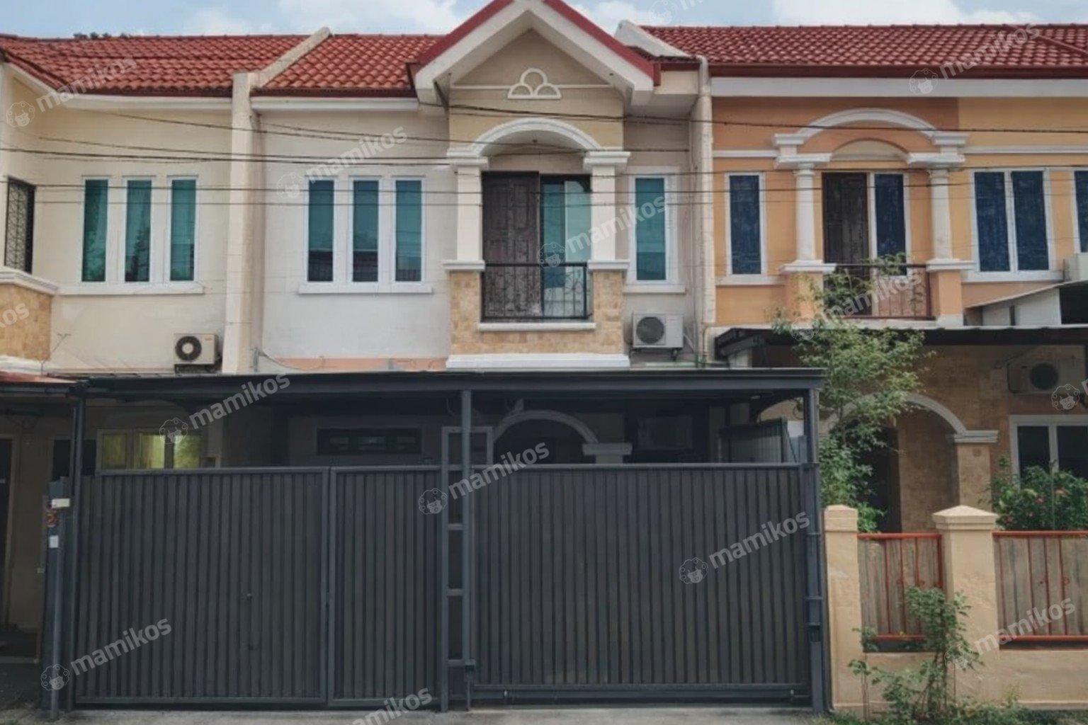 Rumah Sertifikat SHM 3 Kamar Tidur 2 Kamar Mandi Pegangsaan Jakarta Utara