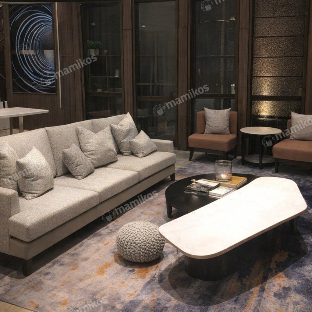 Rumah 4 Kamar Tidur 4 Kamar Mandi 3 Lantai Jakarta Garden City Jakarta Timur - Photo 3