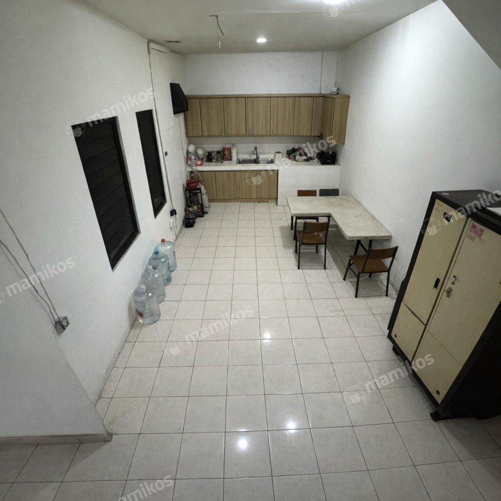 Rumah Sertifikat SHM 5 Kamar Tidur 3 Kamar Mandi Taman Ratu Jakarta Barat - Photo 4