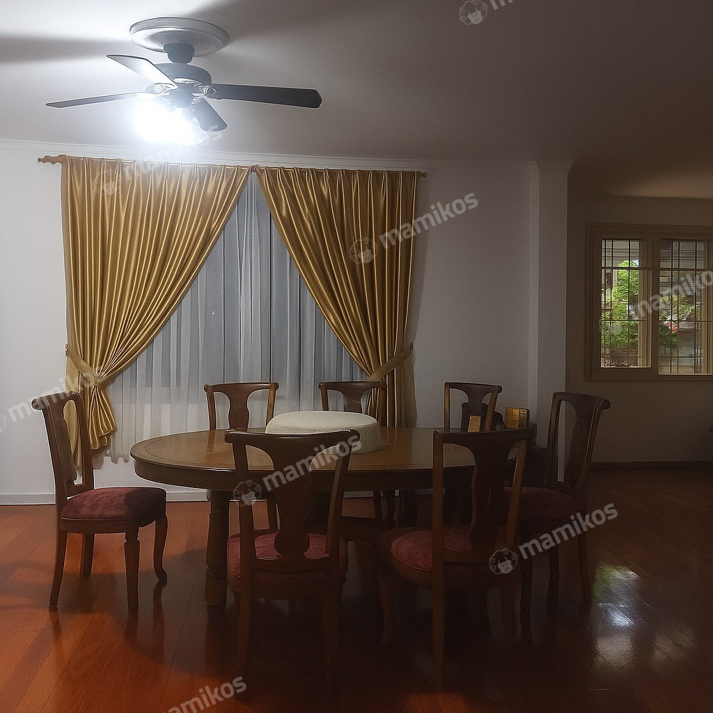 Rumah Sertifikat SHM 7 Kamar Tidur 4 Kamar Mandi Bintaro Jakarta Selatan - Photo 2