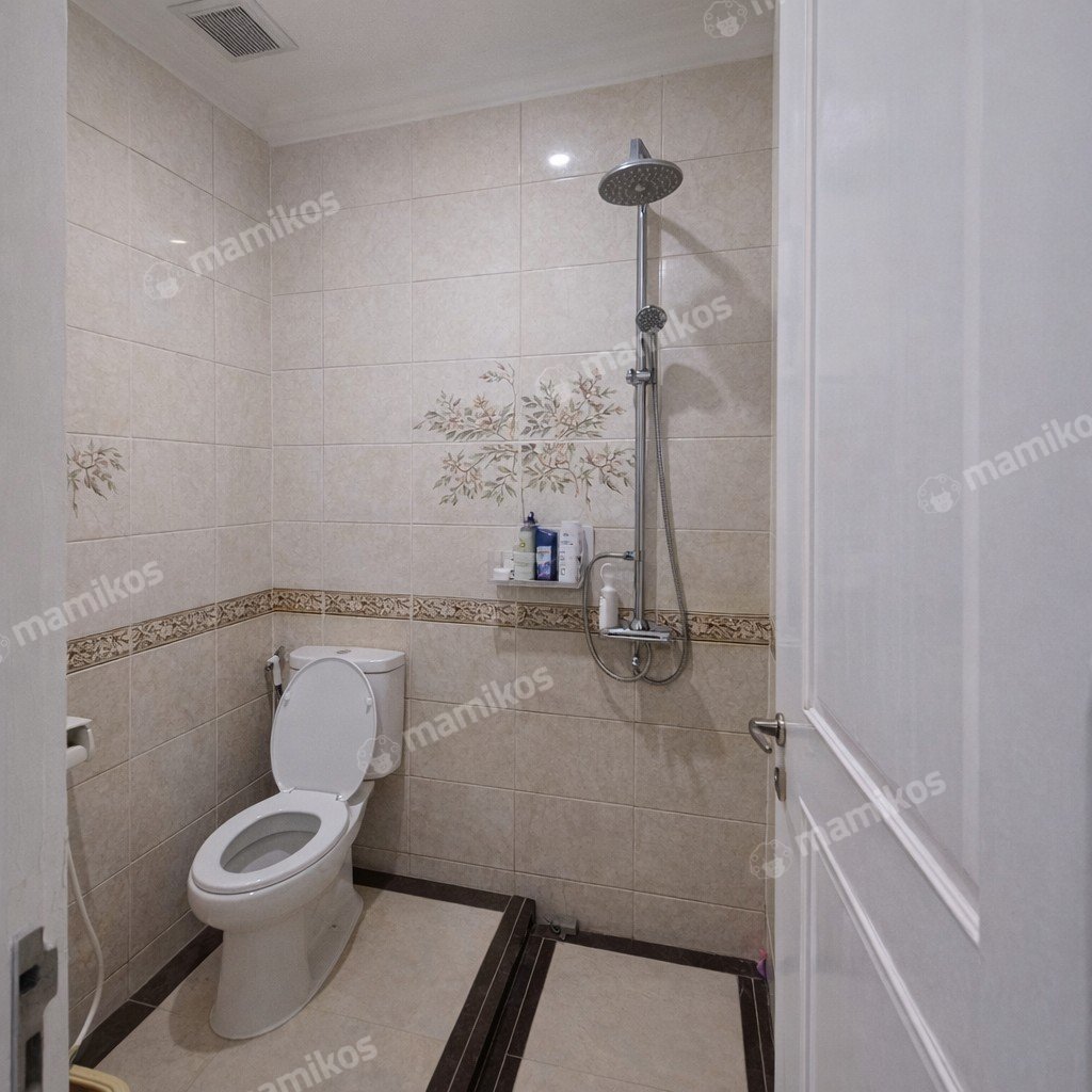 Rumah Sertifikat SHM 7 Kamar Tidur 4 Kamar Mandi Bintaro Jakarta Selatan - Photo 3