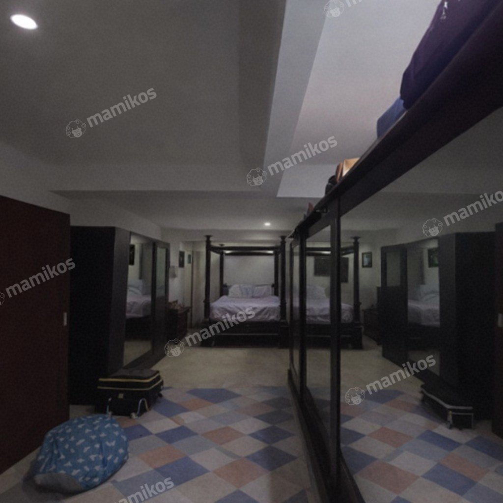 Rumah Sertifikat SHM 7 Kamar Tidur 4 Kamar Mandi Bintaro Jakarta Selatan - Photo 4