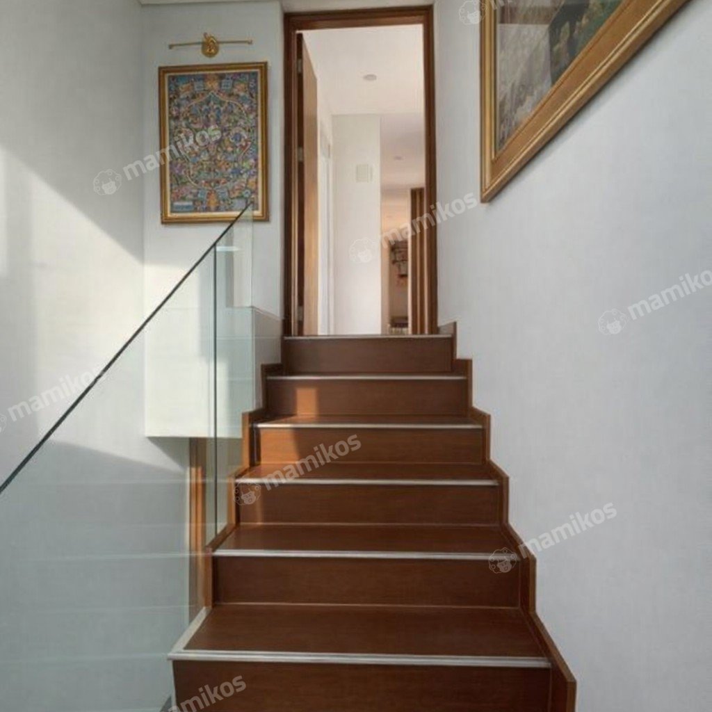 Rumah Sertifikat SHM 3 Kamar Tidur 3 Kamar Mandi Pantai Indah Kapuk 2 Jakarta Utara - Photo 5