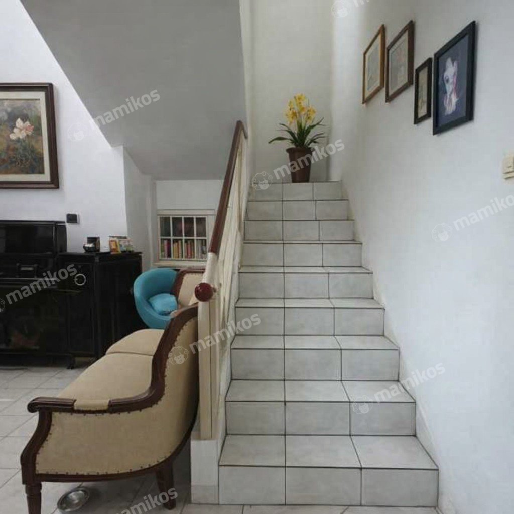 Rumah Sertifikat SHM 3 Kamar Tidur 3 Kamar Mandi Kota Wisata Jakarta Timur - Photo 5