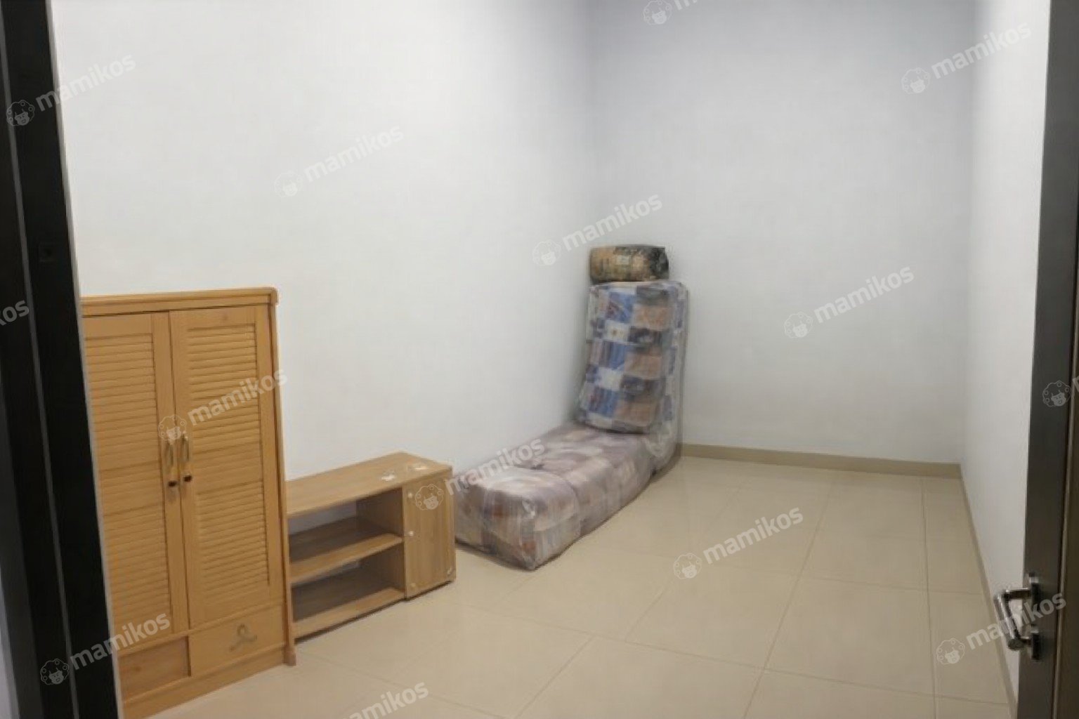 Rumah Sertifikat SHM 3 Kamar Tidur 2 Kamar Mandi Teluk Gong Jakarta Utara - Photo 2