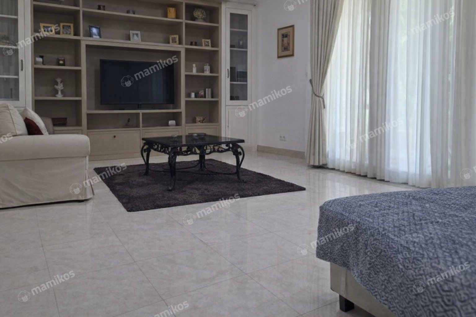 Rumah Sertifikat SHM 7 Kamar Tidur 7 Kamar Mandi Palmerah Jakarta Barat - Photo 2
