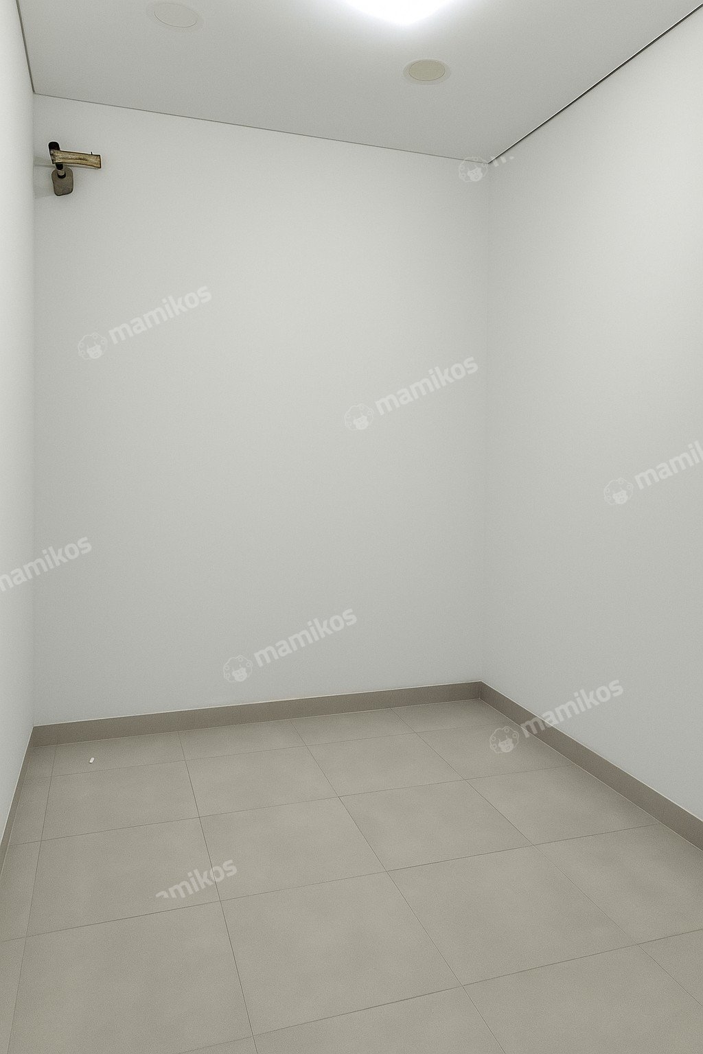 Rumah Sertifikat SHM 2 Kamar Tidur 2 Kamar Mandi Duri Kosambi Jakarta Barat - Photo 5