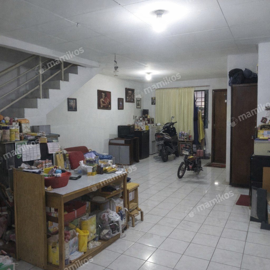Rumah Sertifikat SHM 3 Kamar Tidur 2 Kamar Mandi Bojong Indah Jakarta Barat - Photo 2