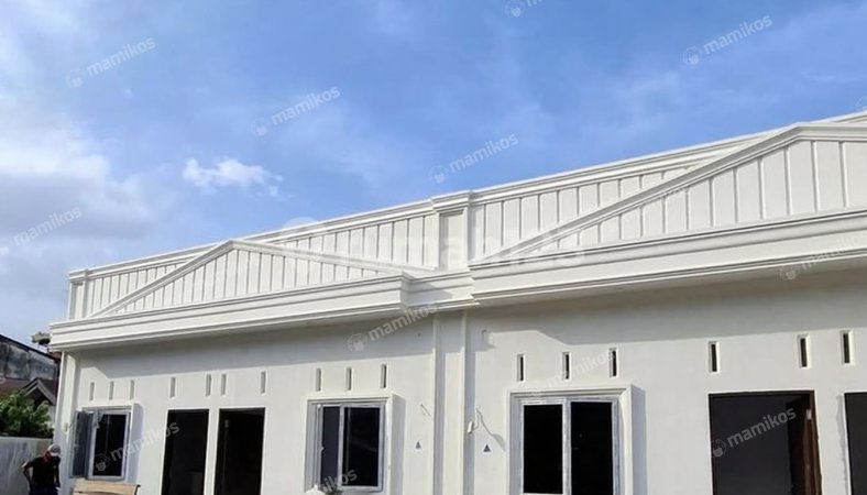 Rumah 2KT 1KM Medan Perjuangan Medan